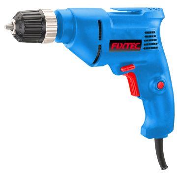 Fixtec Power Tool Hand Tool 400W 10mm Electric Drill